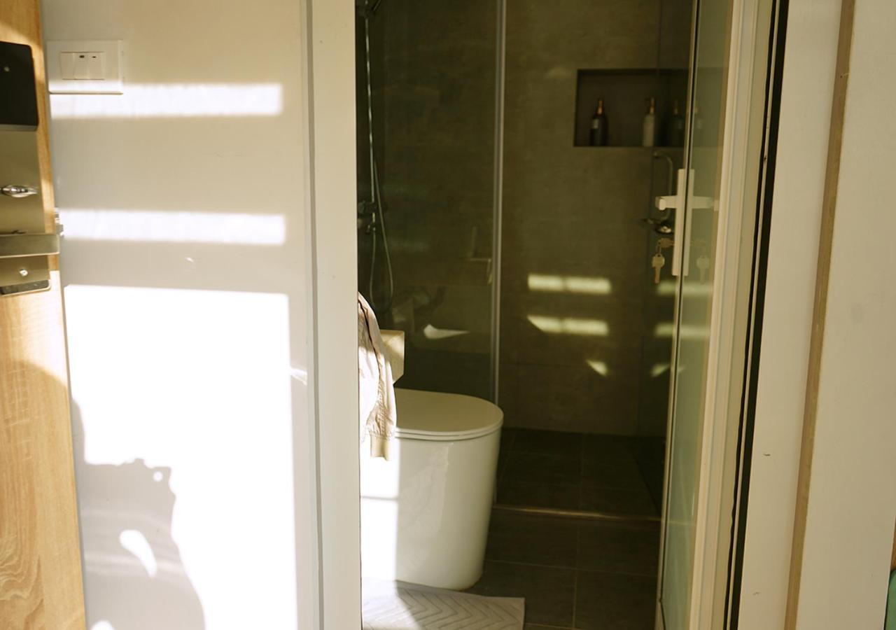 Lyn House - Service Apartment Hoang Quoc Viet 河内 外观 照片
